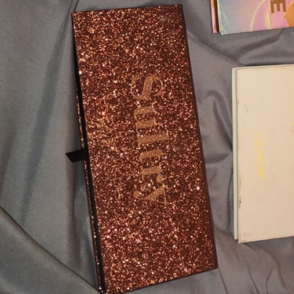 Anastasia Sultry Palette